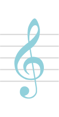Clé de sol